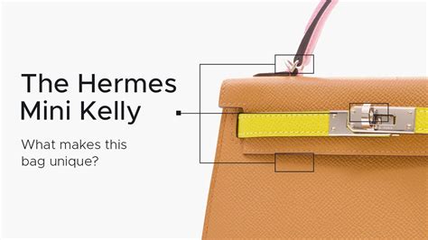 hermes mini kelly interior.